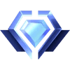 diamond2 Discord emoji — free static PNG download