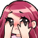 blushembarrass Discord emoji — free static PNG download