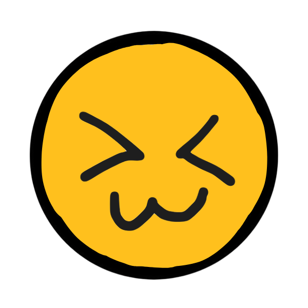 happy Discord emoji — free static PNG download