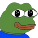 pepesmile Discord emoji — free static PNG download