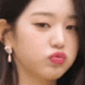 wonyoungpout Discord emoji — free animated GIF download