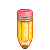 pixelpencil Discord emoji — free animated GIF download