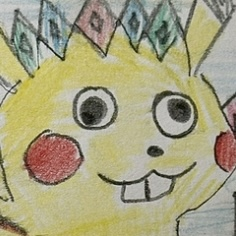 pikaeyes Discord emoji — free static PNG download