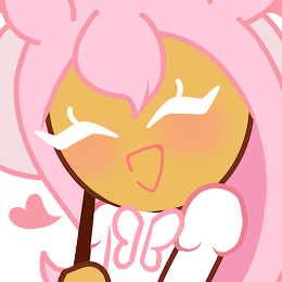 cherryblossom laugh Discord emoji — free static PNG download