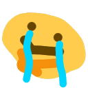 crythink Discord emoji — free static PNG download