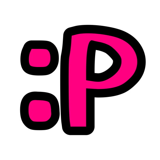 tongueout Discord emoji — free static PNG download