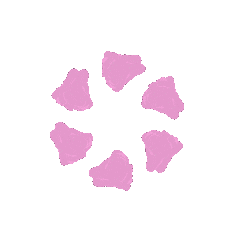 pink Discord emoji — free animated GIF download