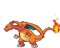 charizard Discord emoji — free animated GIF download
