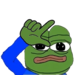 pepeloser Discord emoji — free static PNG download