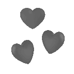 black Discord emoji — free animated GIF download