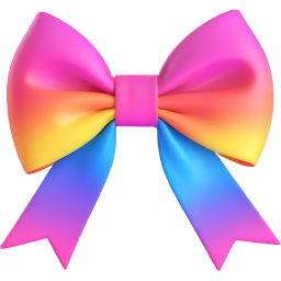 rainbowbow Discord emoji — free static PNG download