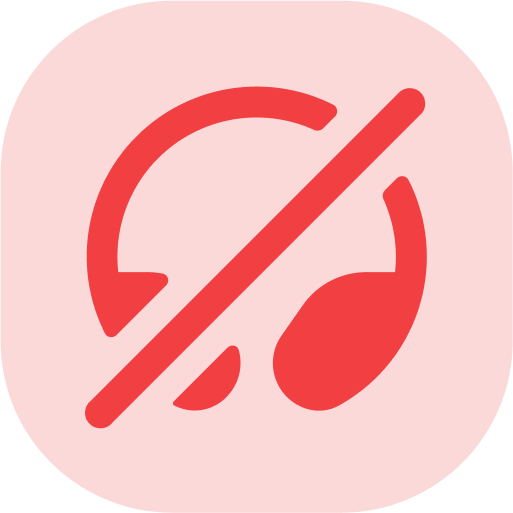 voice headphones deafened alt Discord emoji — free static PNG download