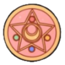 sailormoon crystalstar Discord emoji — free static PNG download
