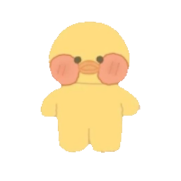 duck Discord emoji — free static PNG download