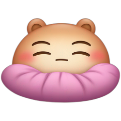 cutesleepyanimal Discord emoji — free static PNG download