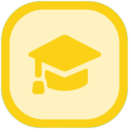 trial staff yellow Discord emoji — free static PNG download