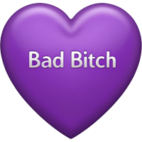 badbitchheart Discord emoji — free static PNG download