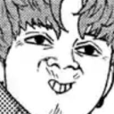 jiji cringe Discord emoji — free static PNG download