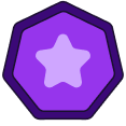 darkpurplestaffbadge Discord emoji — free static PNG download