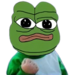 pepefist Discord emoji — free static PNG download