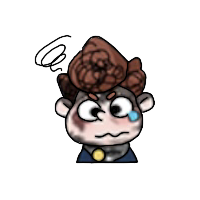 bad luck Discord emoji - free download