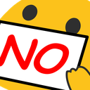 noblob Discord emoji — free static PNG download
