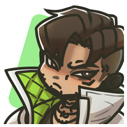 crypticlook Discord emoji — free static PNG download