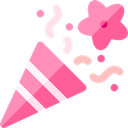 pinkcelebration Discord emoji — free static PNG download