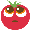 cutetomato Discord emoji — free static PNG download