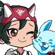 kiriko Discord emoji - free download