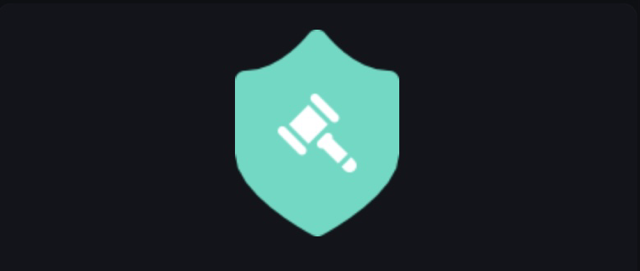 senior administrator Discord emoji - free download