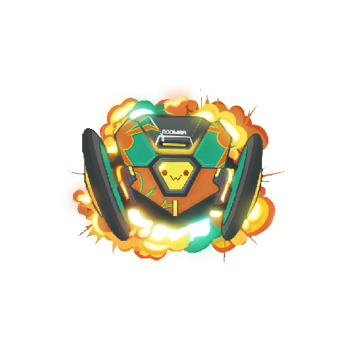 rockinroomba Discord emoji - free download
