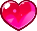 heart gel Discord emoji — free static PNG download