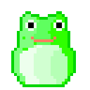 greenfroggy Discord emoji — free animated GIF download