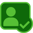 approved ids Discord emoji — free static PNG download
