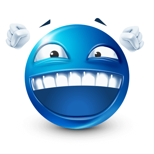 cheer Discord emoji — free static PNG download