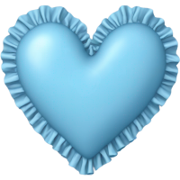lightblueheartz Discord emoji — free static PNG download