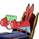 mrkrabsmoney Discord emoji - free download