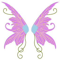 fairy Discord emoji — free static PNG download