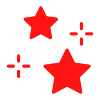 red Discord emoji — free static PNG download