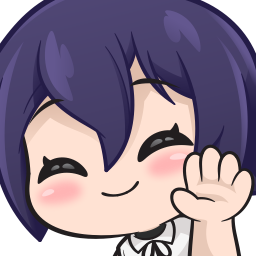 rezewaving Discord emoji — free static PNG download