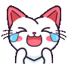 catlol Discord emoji — free animated GIF download