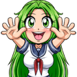 yay Discord emoji - free download