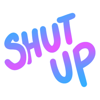 shutup galactic Discord emoji — free static PNG download