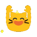 ameowsparkle Discord emoji — free static PNG download