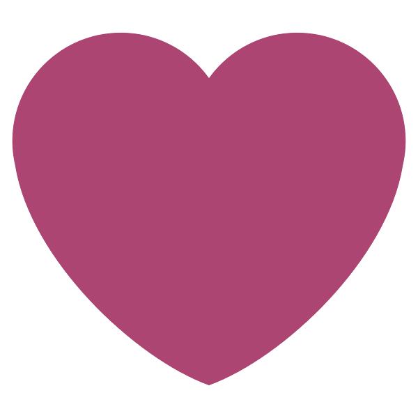 heart Discord emoji — free static PNG download