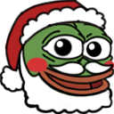 santapepe Discord emoji - free download
