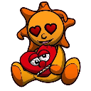 cartoon Discord emoji — free static PNG download