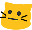 meowneutral Discord emoji — free static PNG download