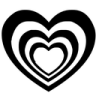 hearted Discord emoji — free static PNG download